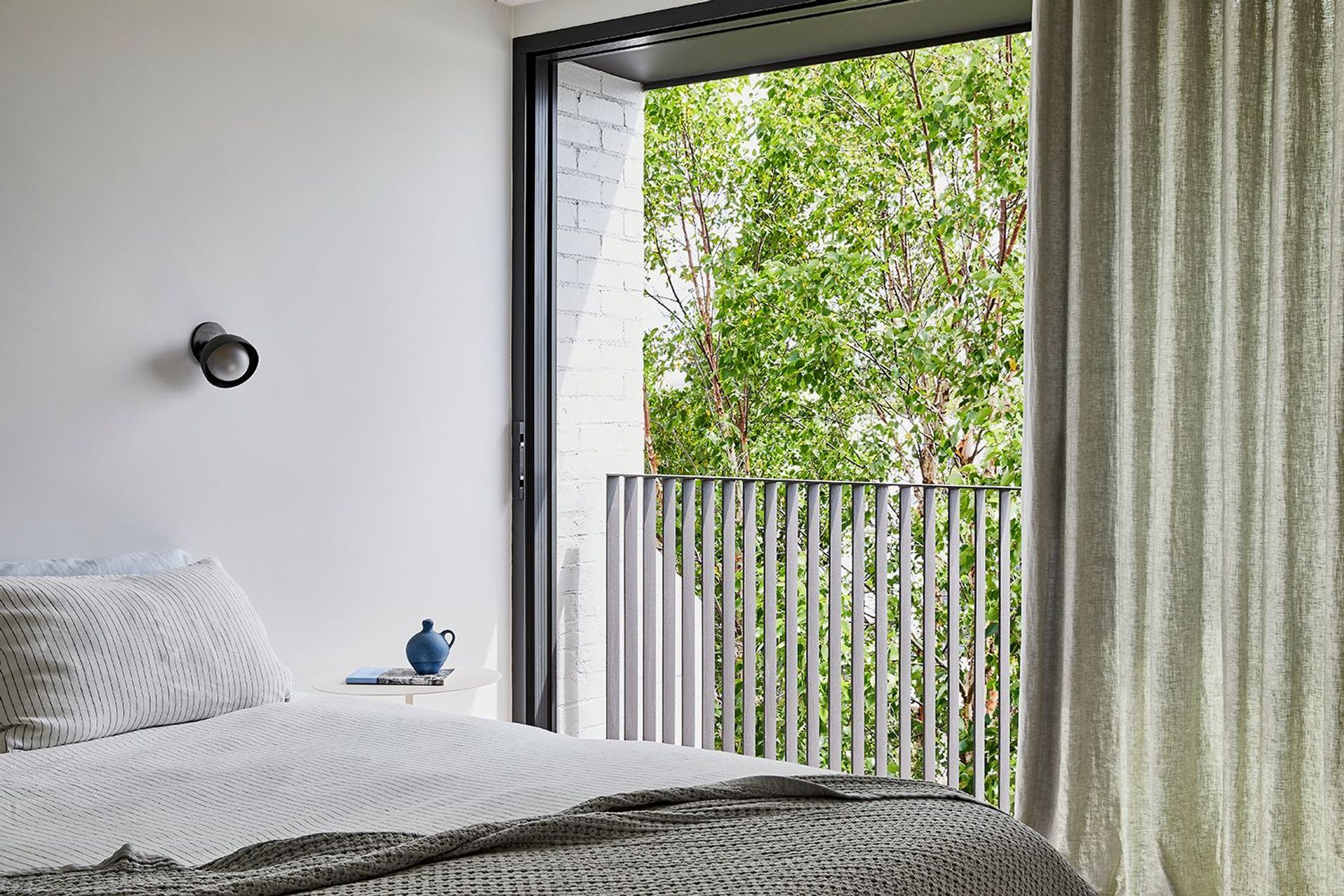 Windsor Street House