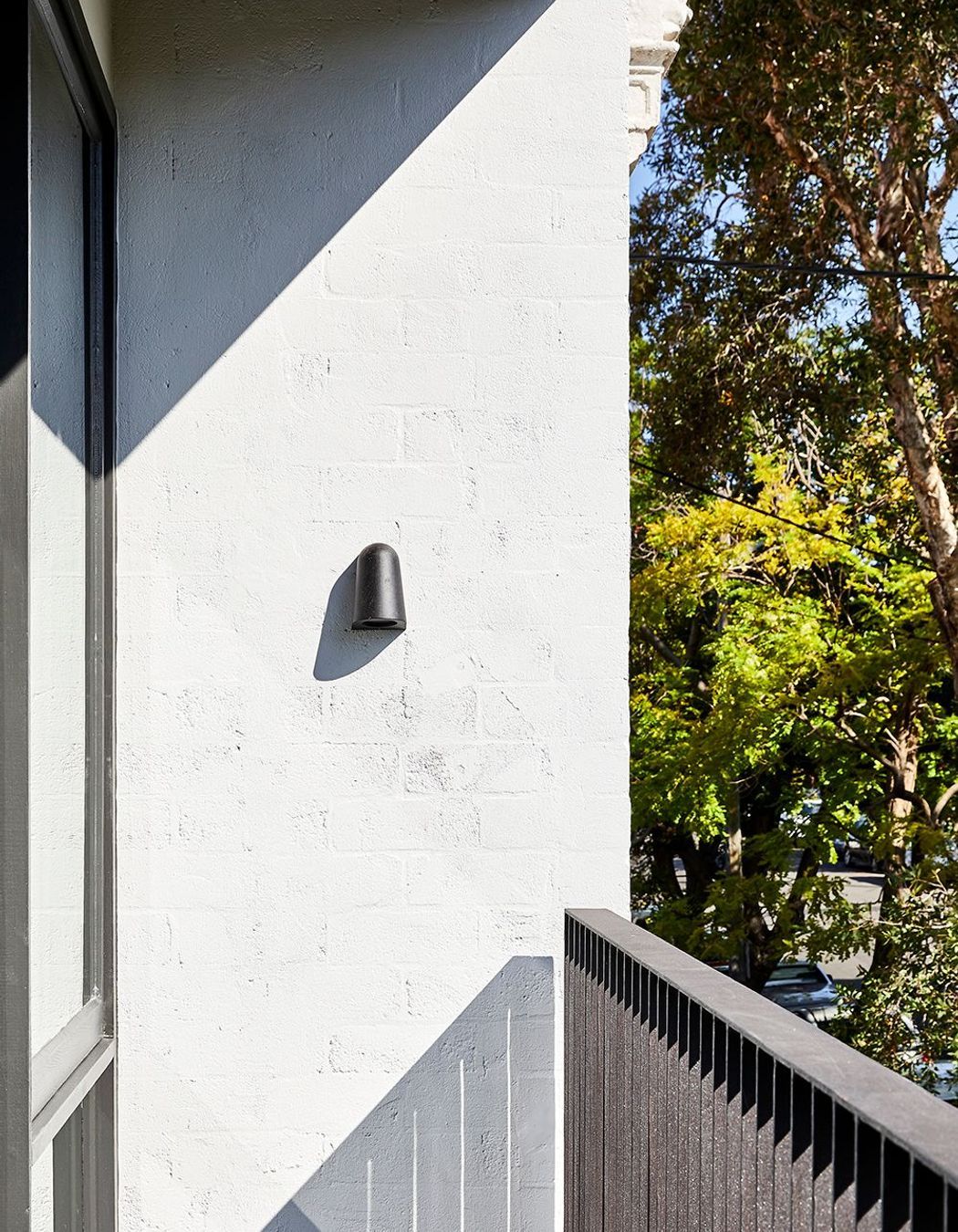 Windsor Street House