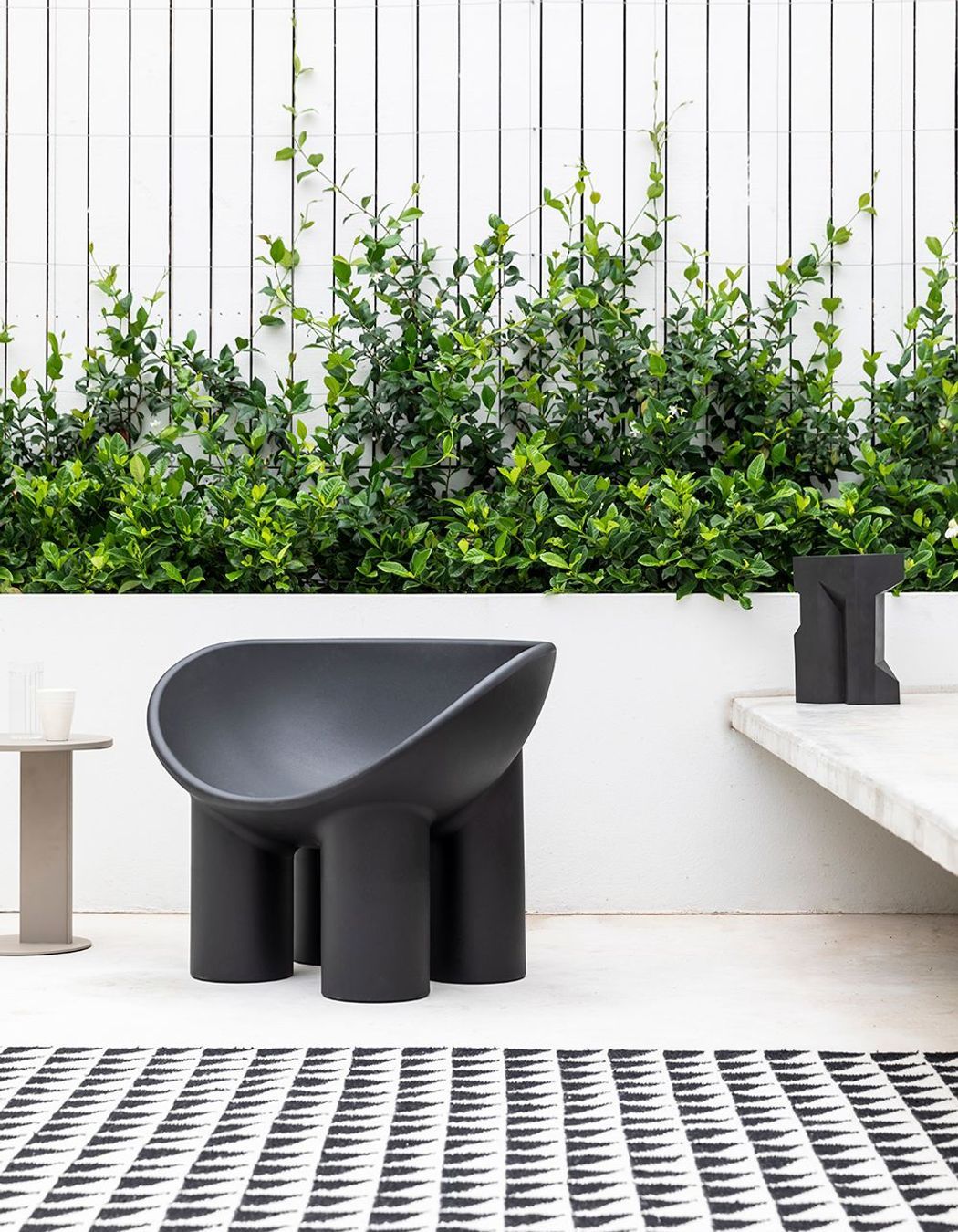 Darlinghurst Terrace