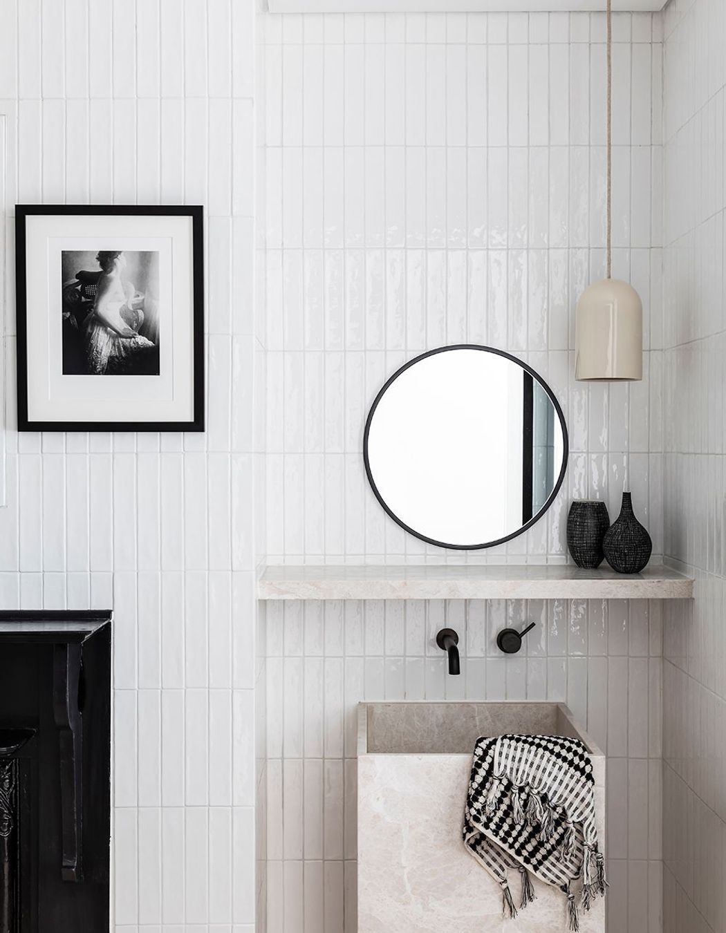 Darlinghurst Terrace