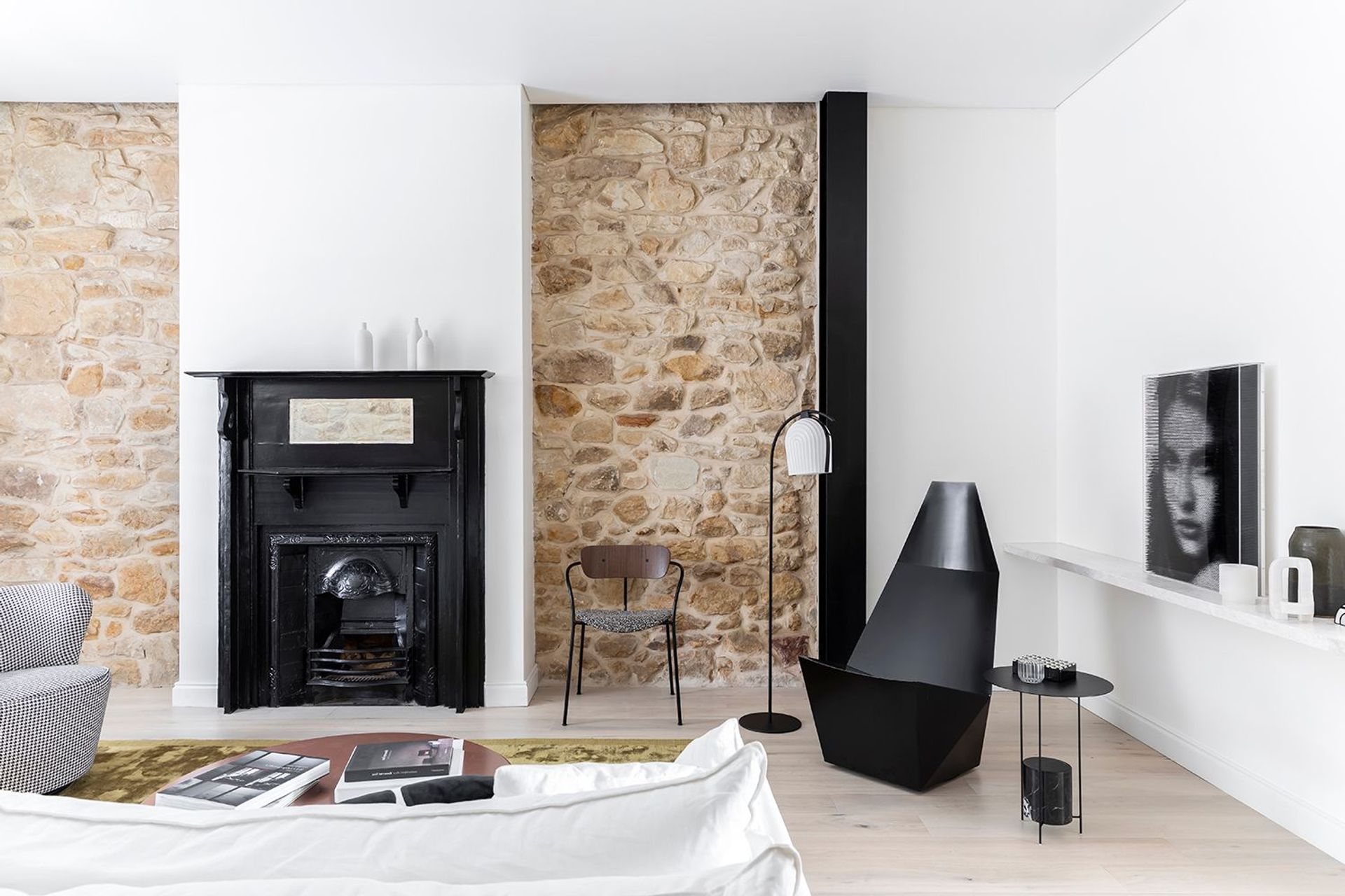 Darlinghurst Terrace