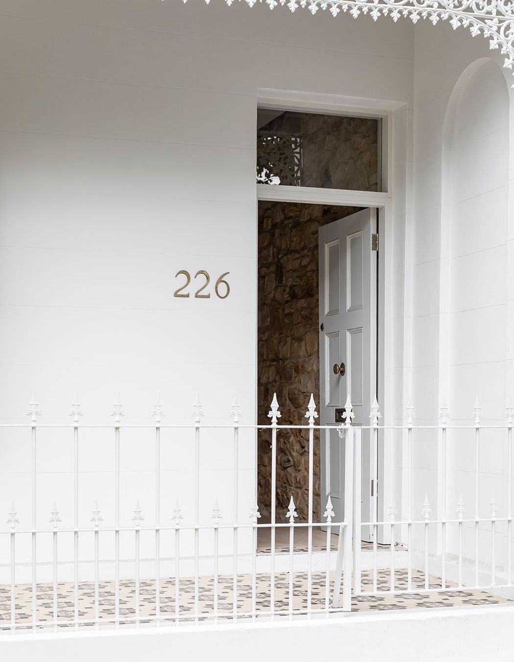 Darlinghurst Terrace