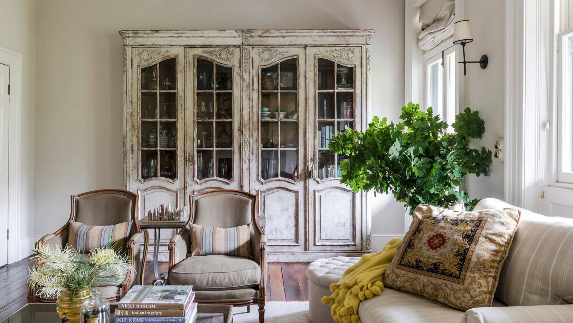 Millers Point banner