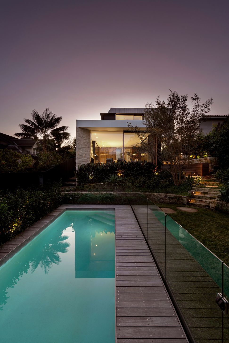 Spring House