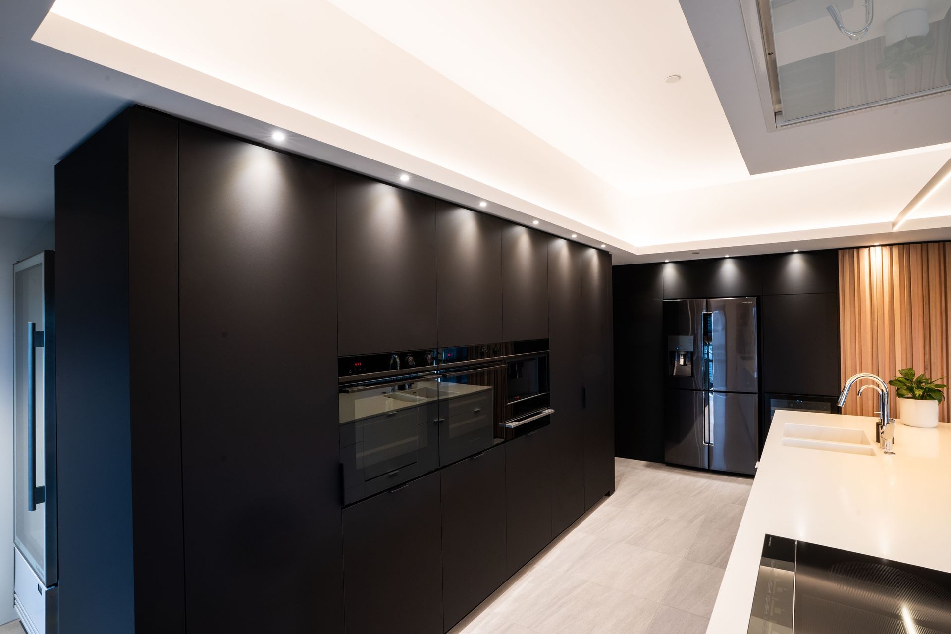 Gloucester Apartment