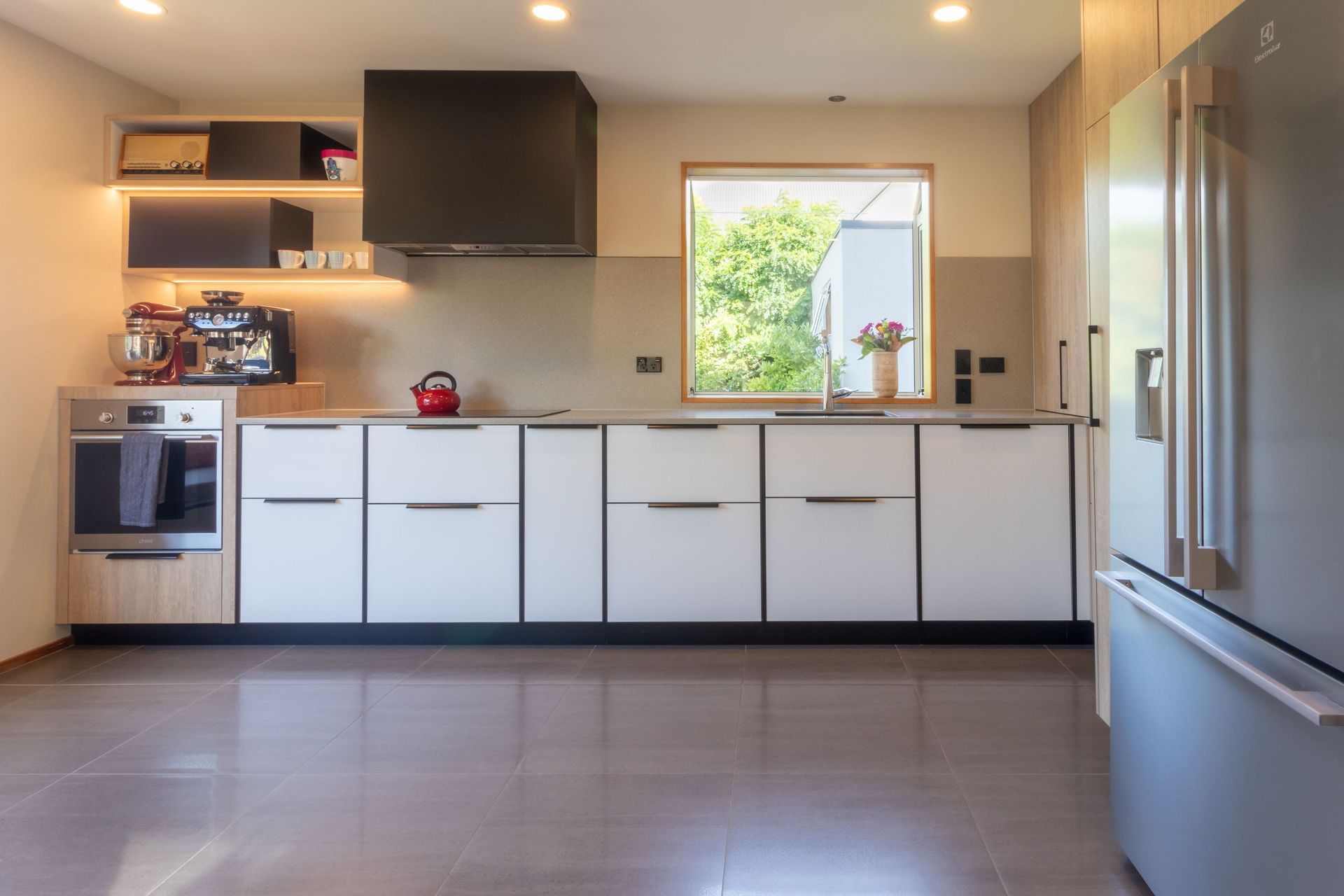 Central Christchurch