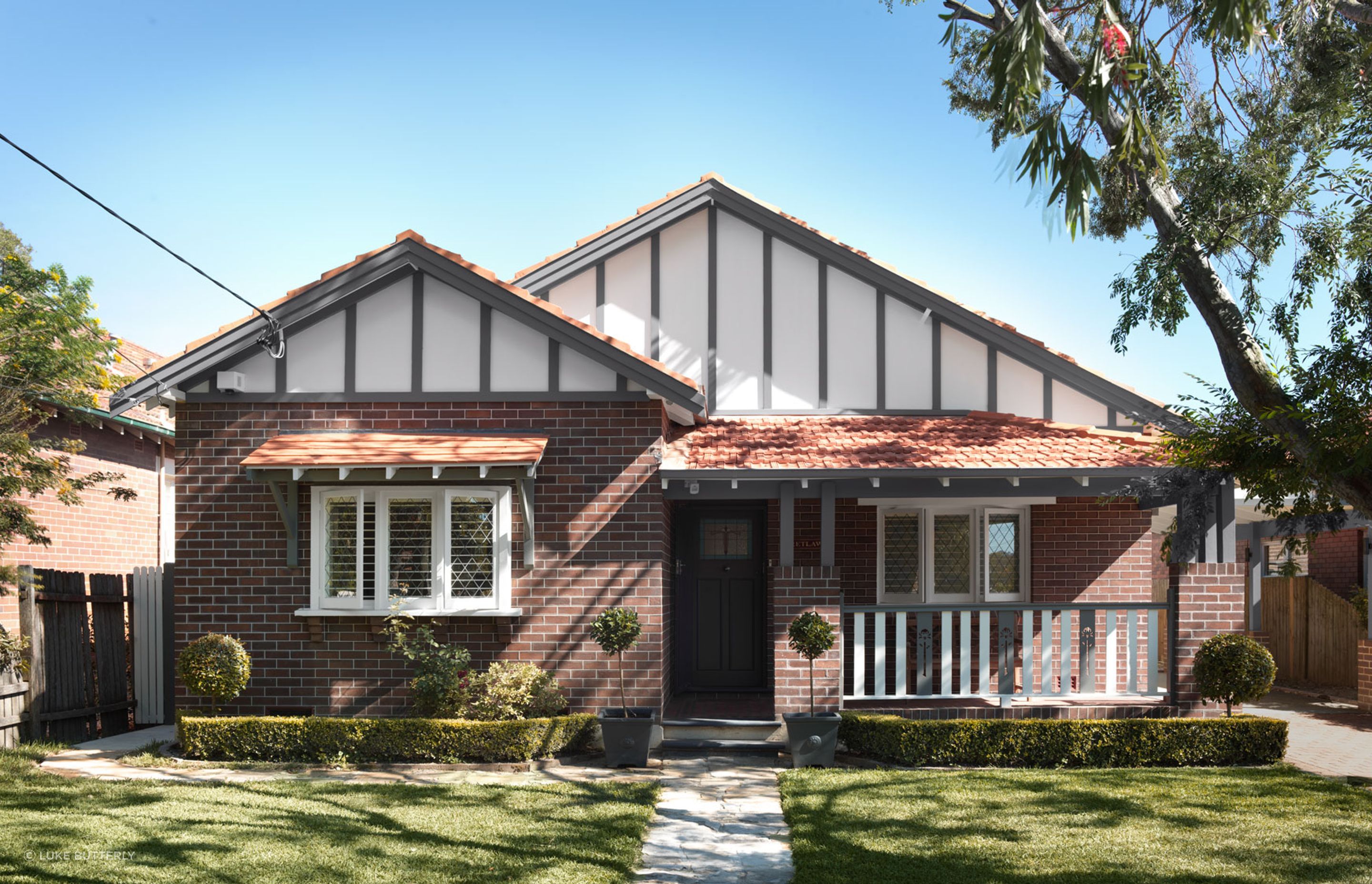 Duntroon House by Dieppe Design ArchiPro AU