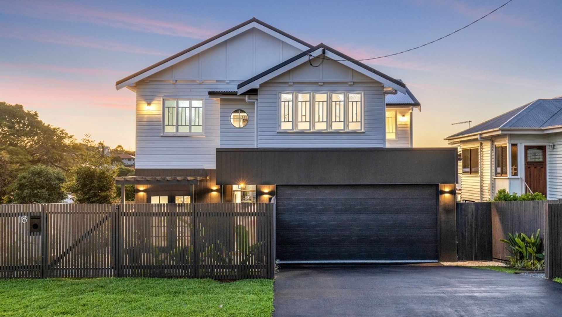 The Reno Gals | Brisbane banner