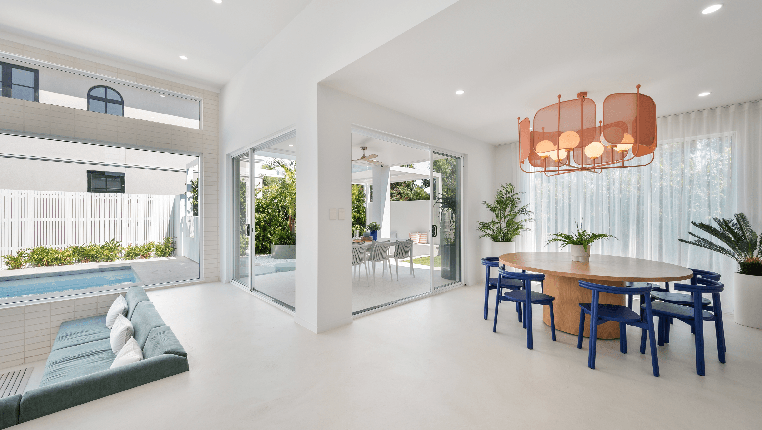 Wexler House