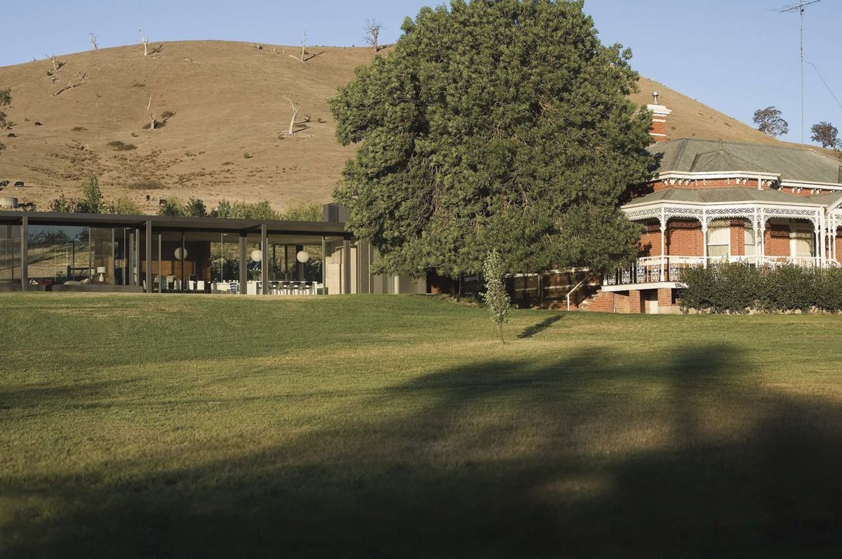 Goulburn Valley