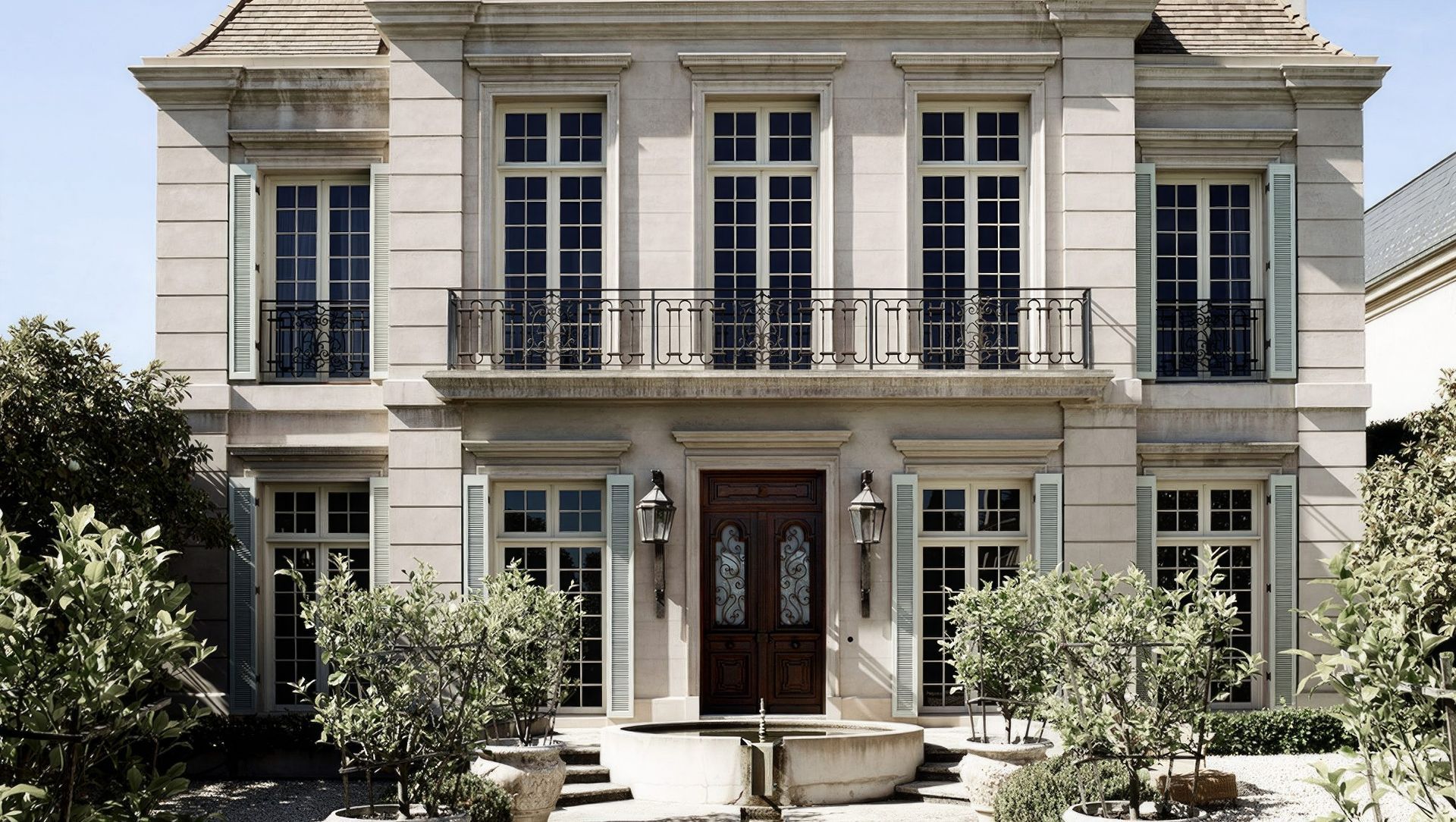 Stonnington Residence banner