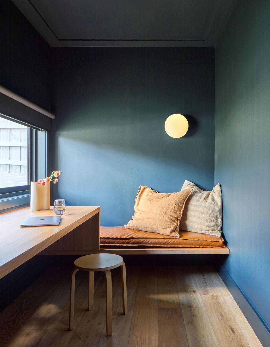 Calk House Coburg North, VIC