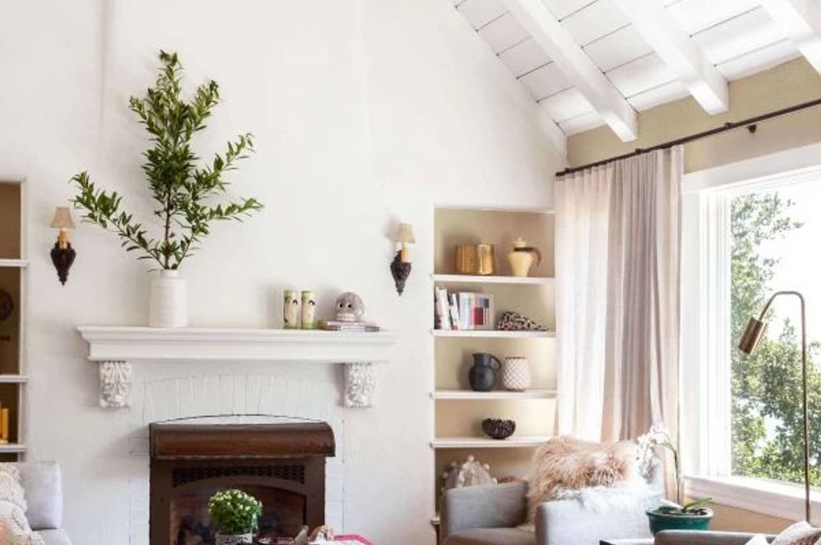 Sausalito Cottage
