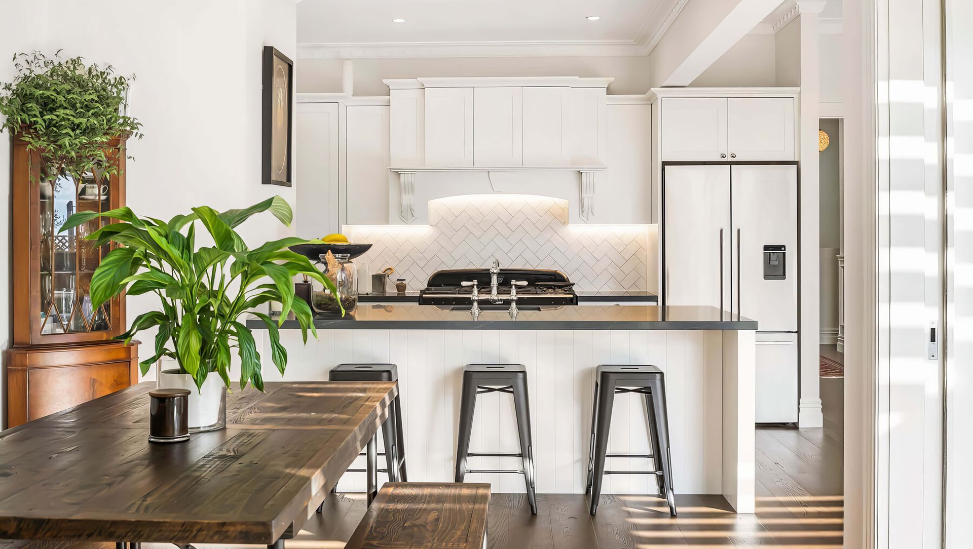 Taylors Road – Complete Renovation banner