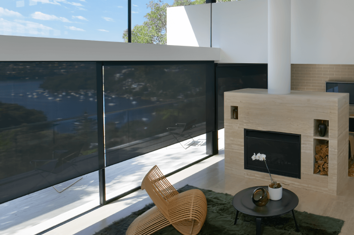 ##Harry Seidler Designed Residence Restoration, NSW