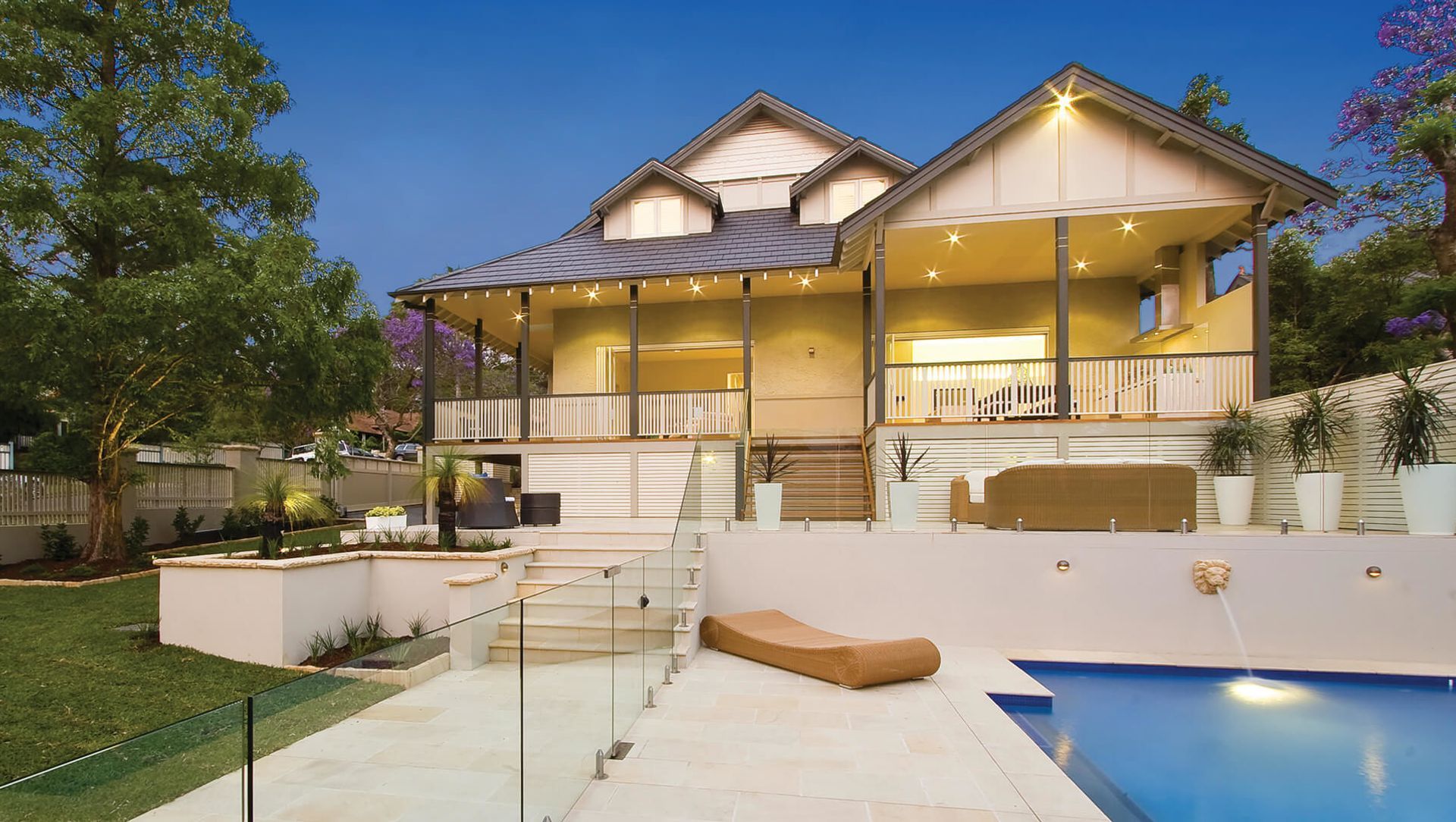 Award Winning Family Home in Lindfield banner