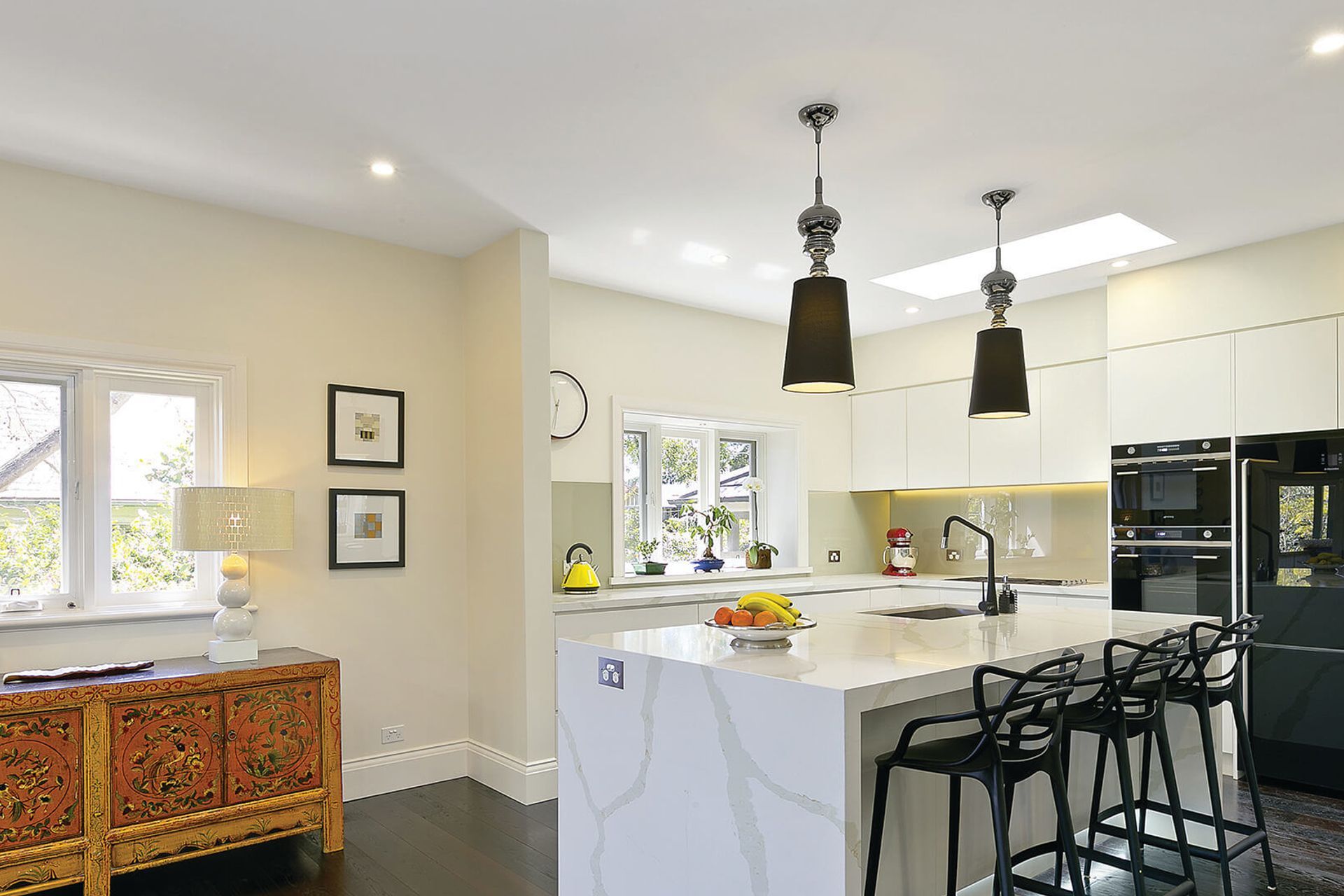 ##Roseville Renovation