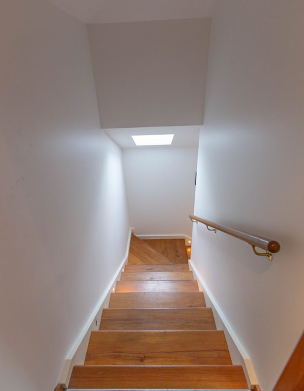 St Albans Renovation