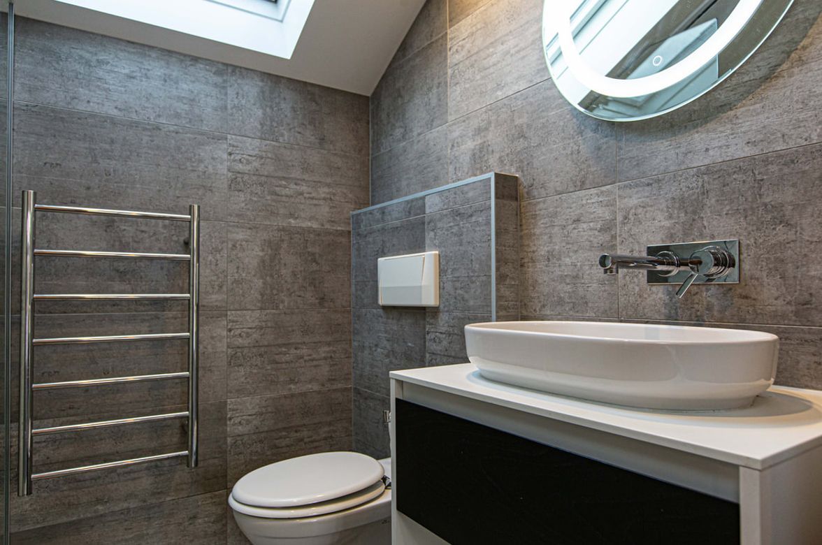 St Albans Renovation