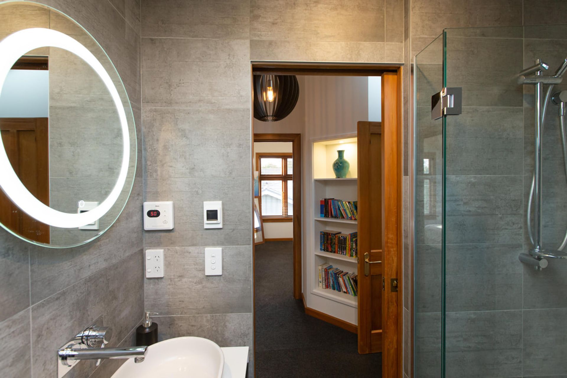 St Albans Renovation