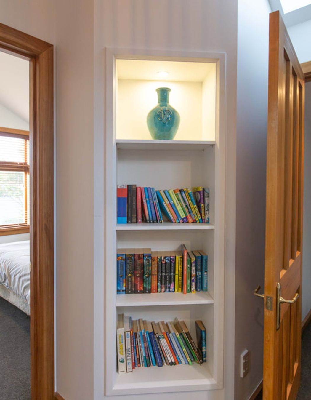 St Albans Renovation