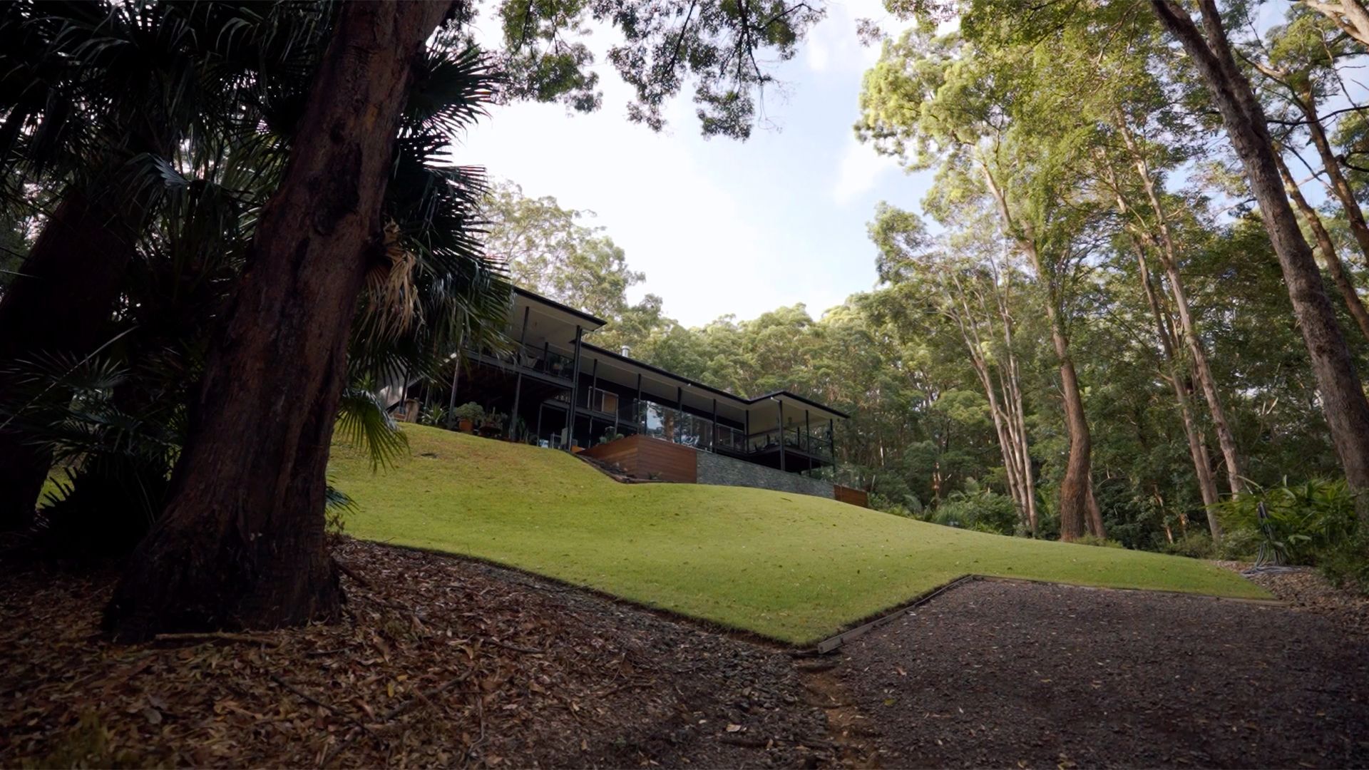 St Ives Project Reveal video