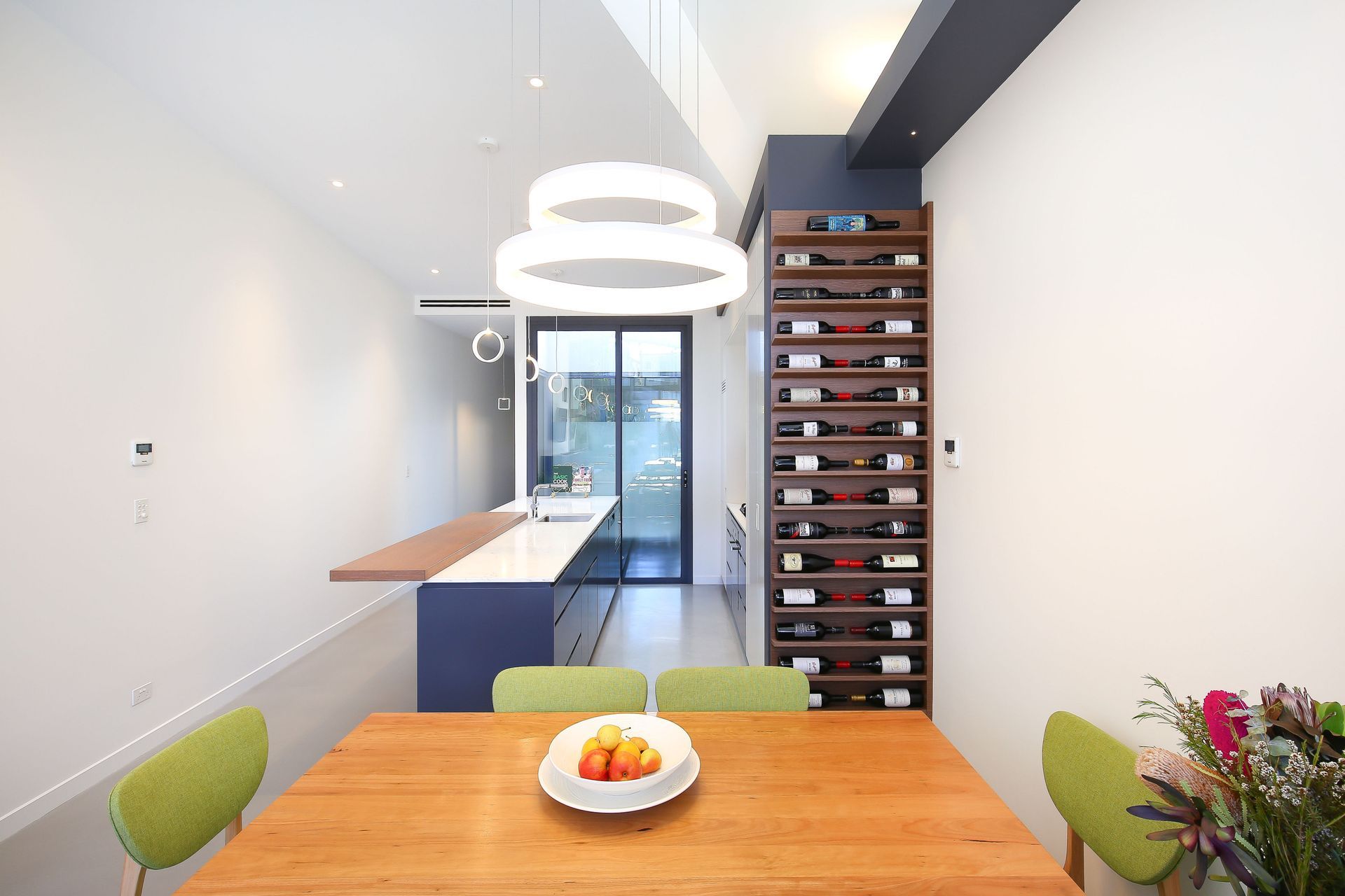 AWARD WINNER | The Terrace House