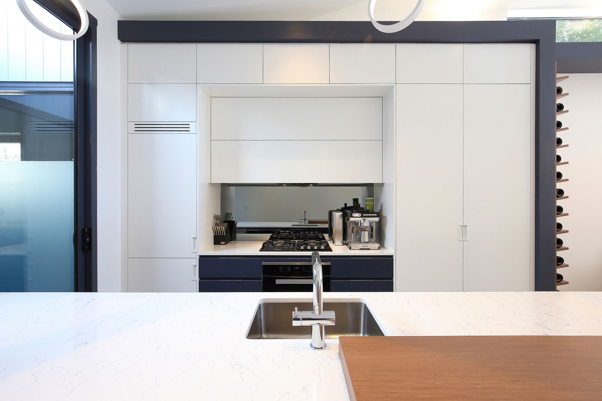 AWARD WINNER | The Terrace House