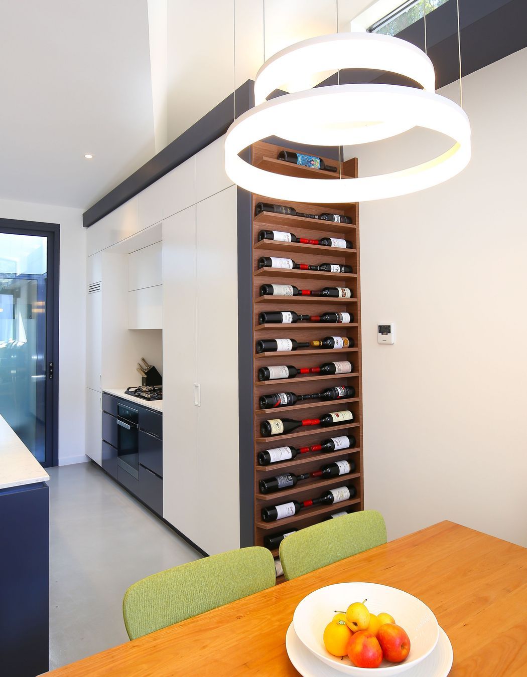 AWARD WINNER | The Terrace House