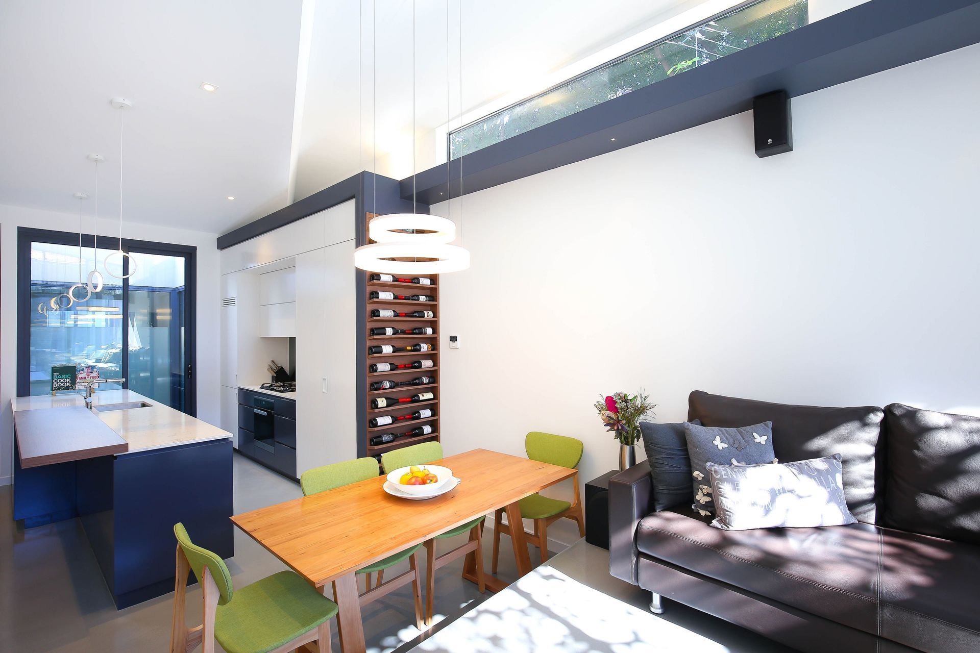 AWARD WINNER | The Terrace House