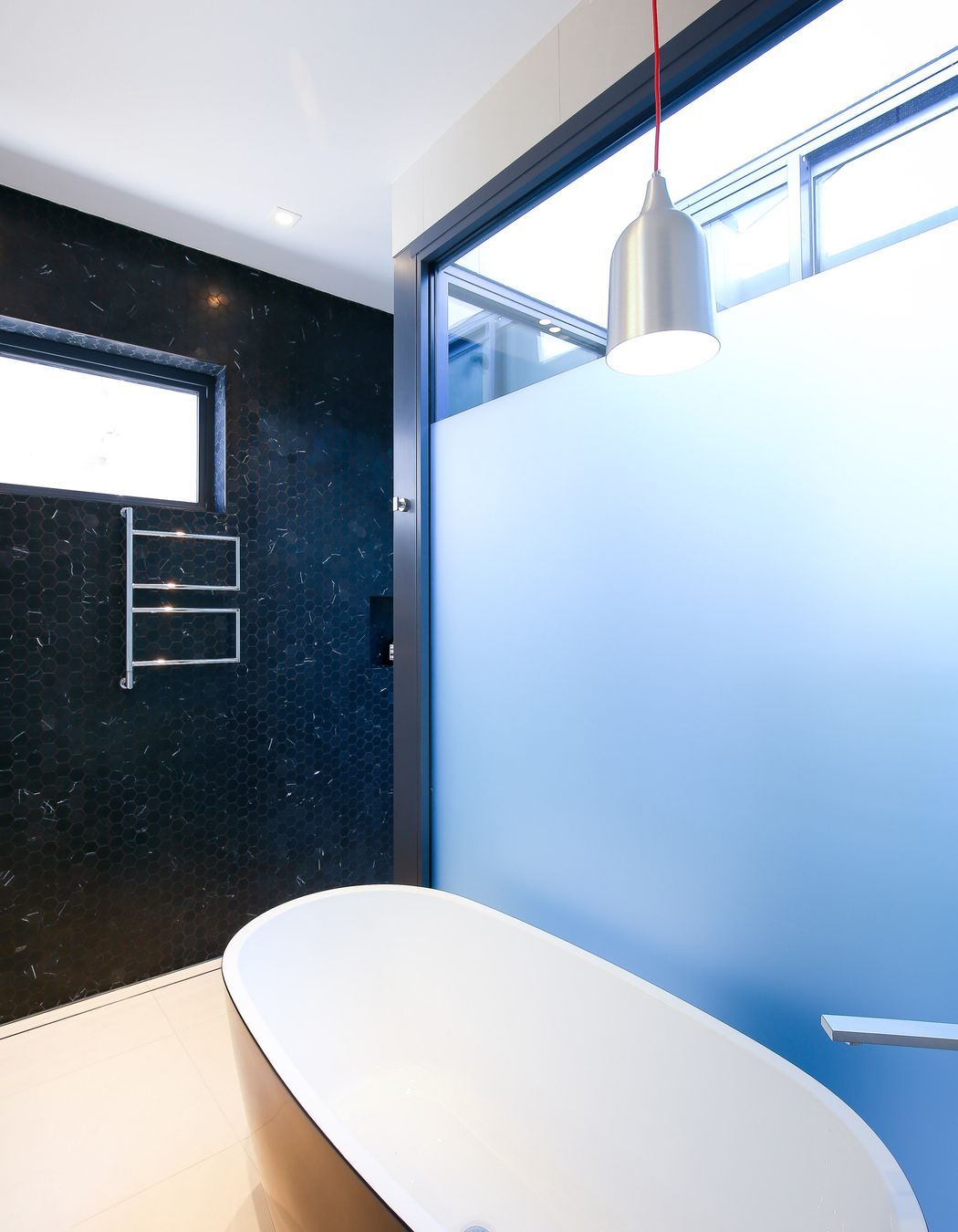 AWARD WINNER | The Terrace House