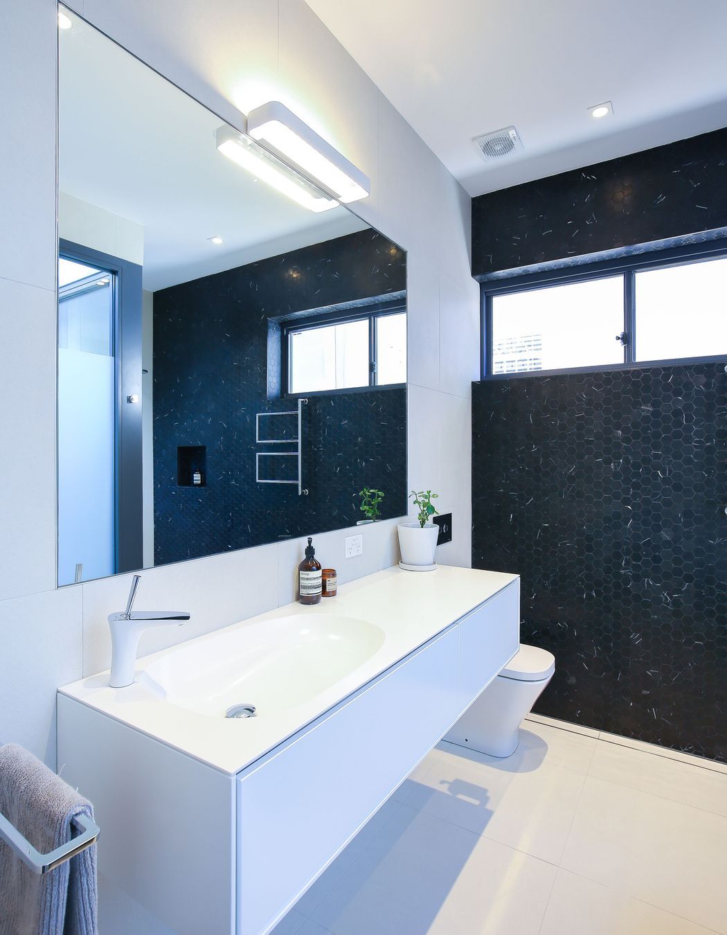 AWARD WINNER | The Terrace House