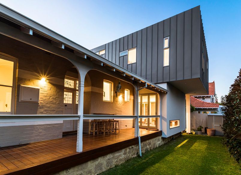 Funky Donga additions