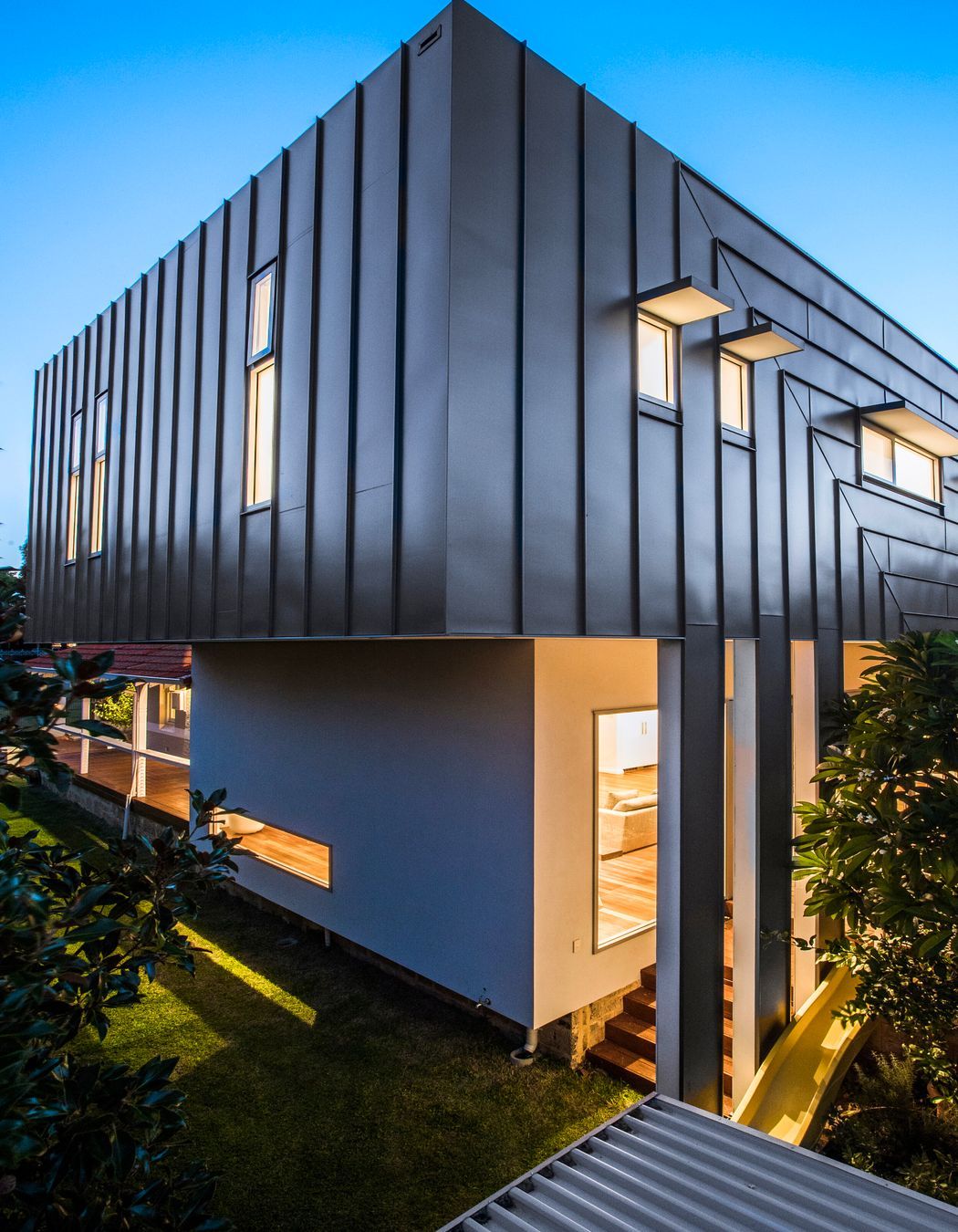 Photography : Ross Wallace