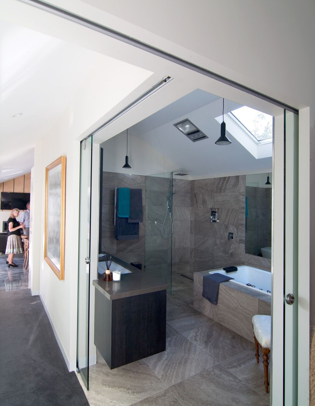 Photography: Jane McDougall