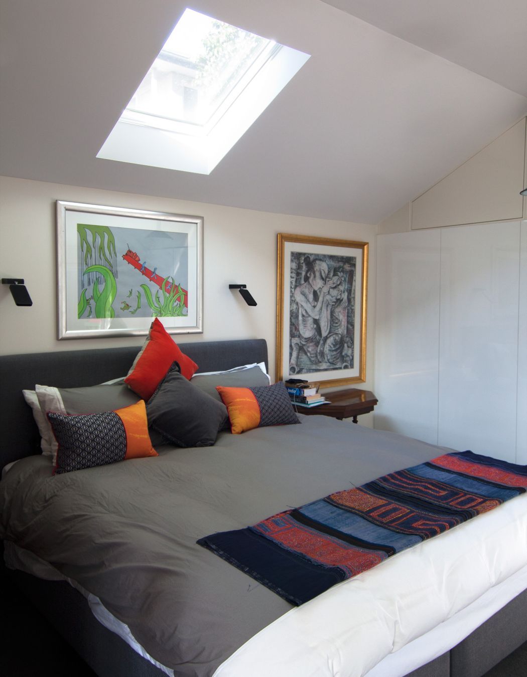 Photography: Jane McDougall