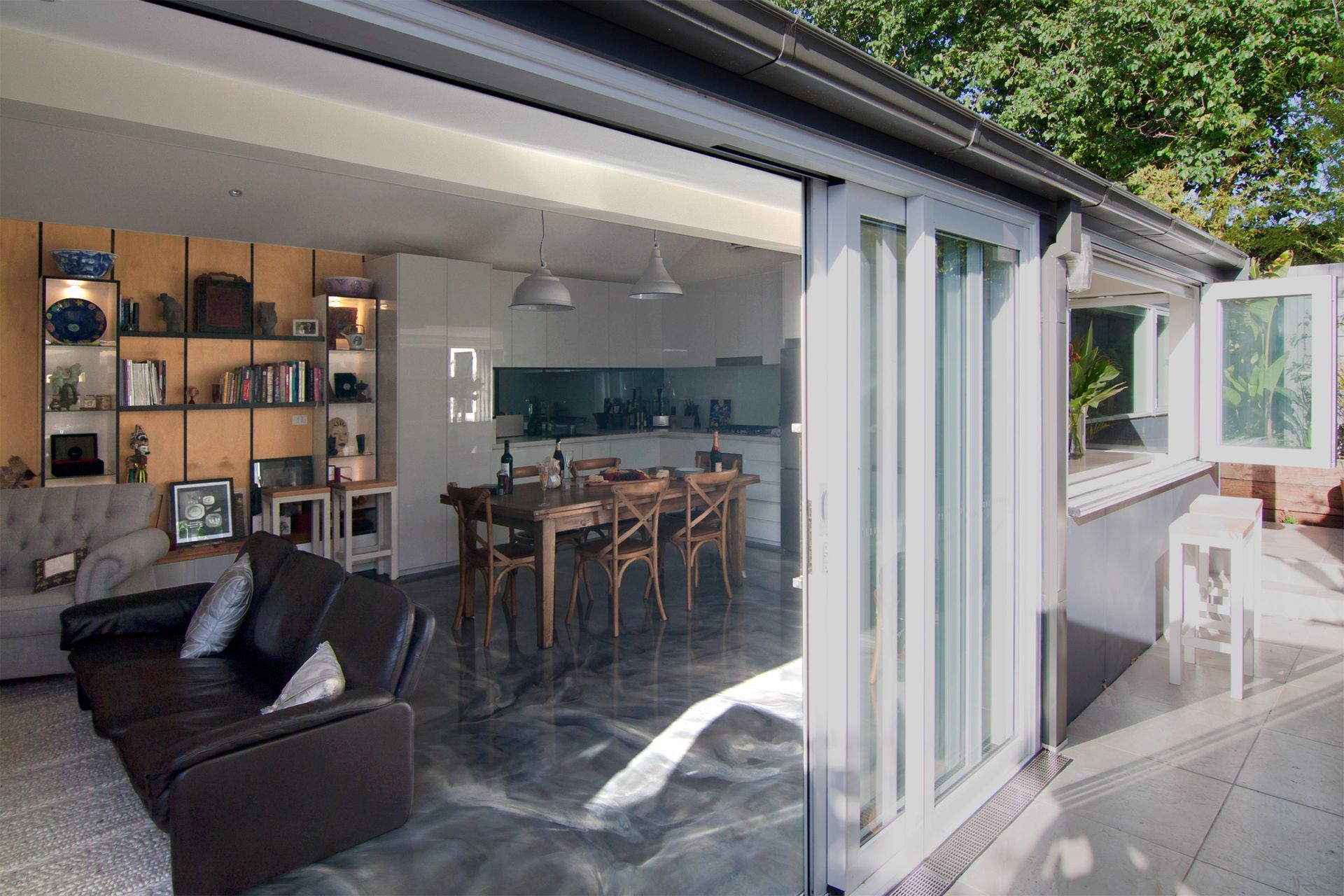 Photography: Jane McDougall