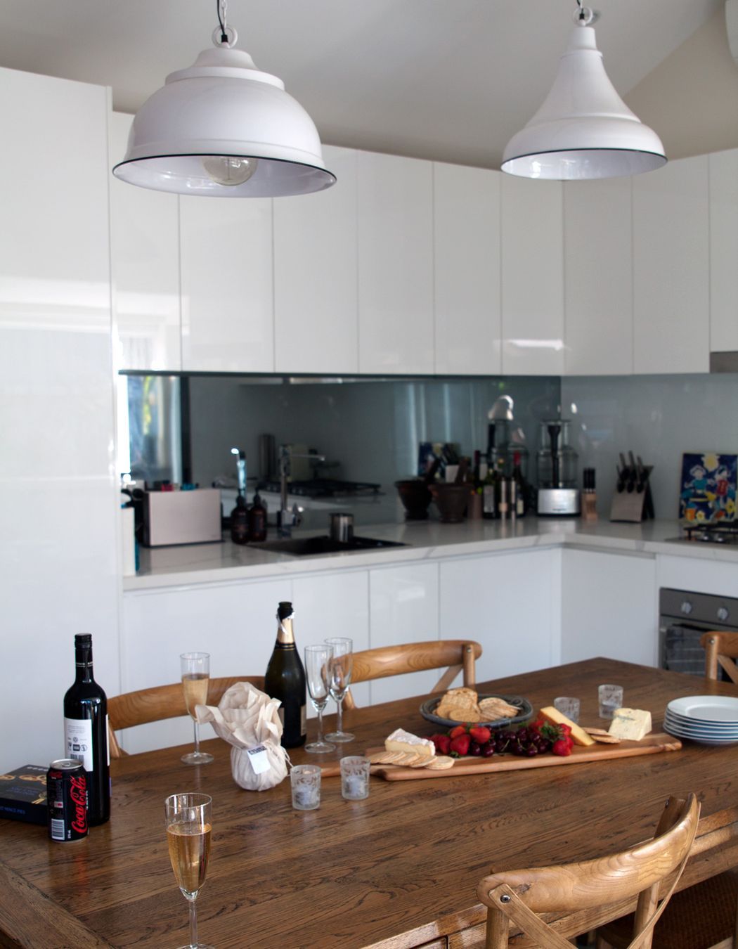 Photography: Jane McDougall