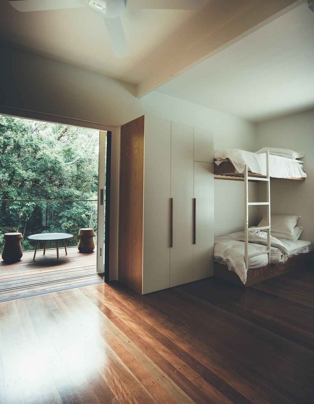 Sunday House Little Cove