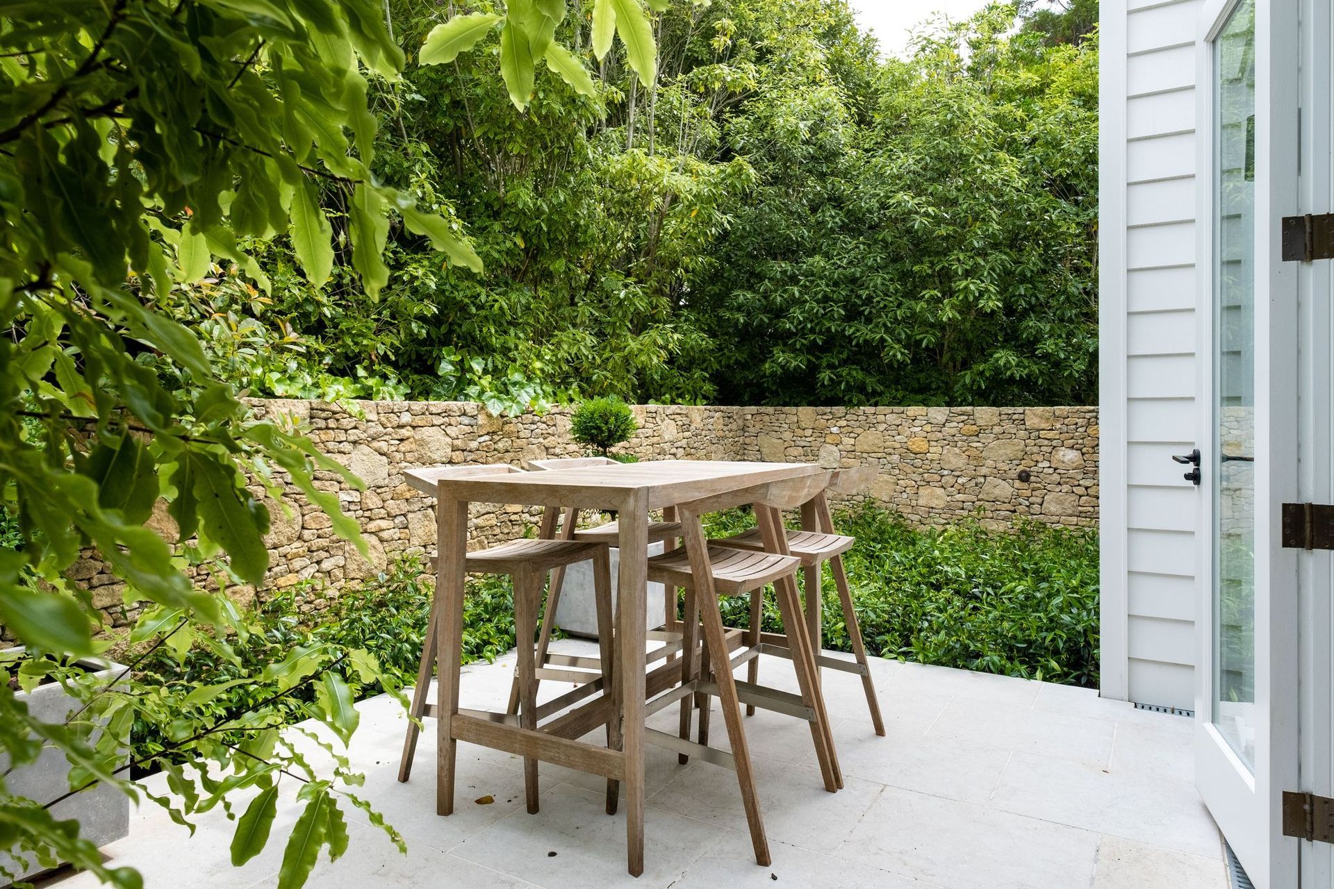 Homestead Reimagined