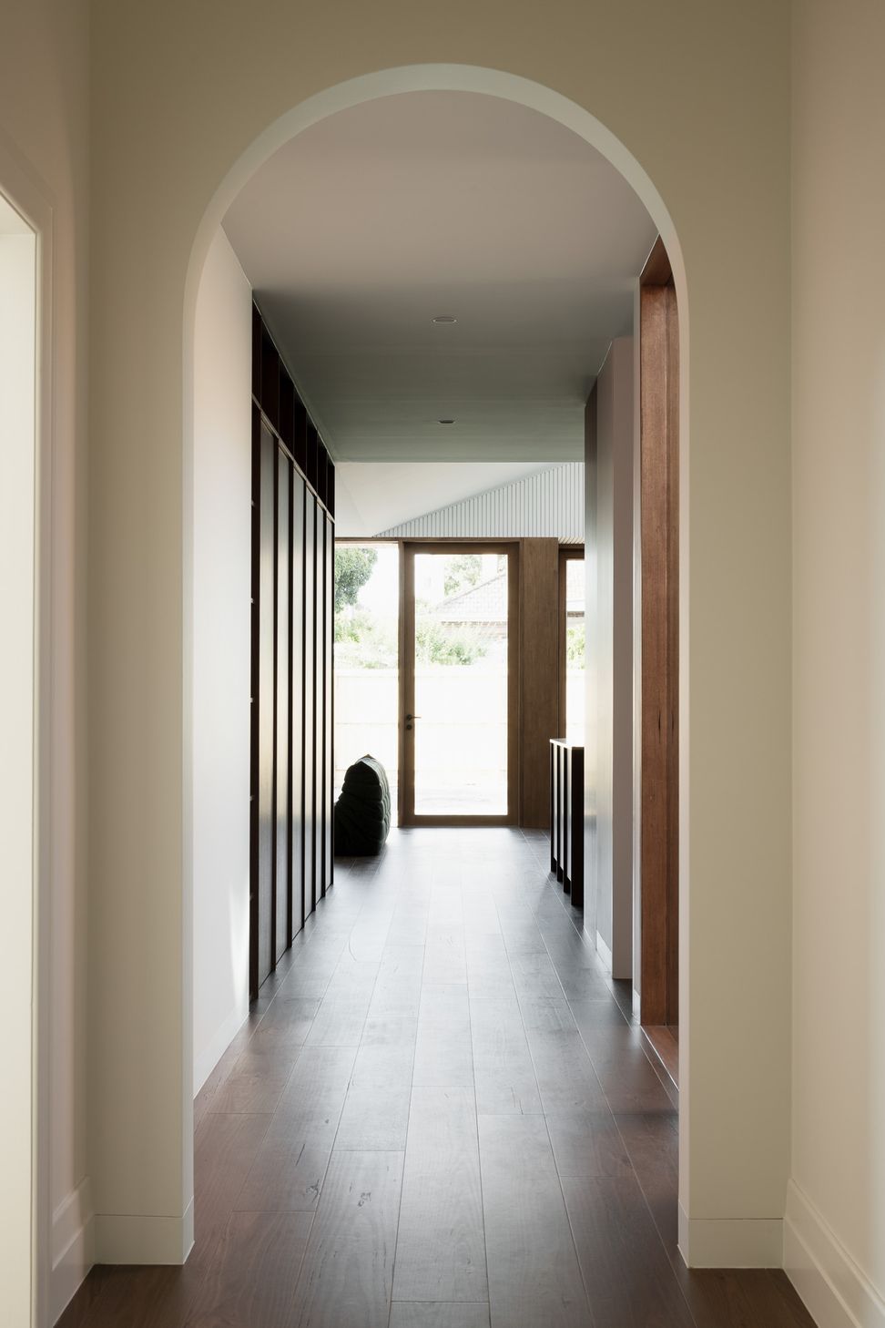 Westgarth House