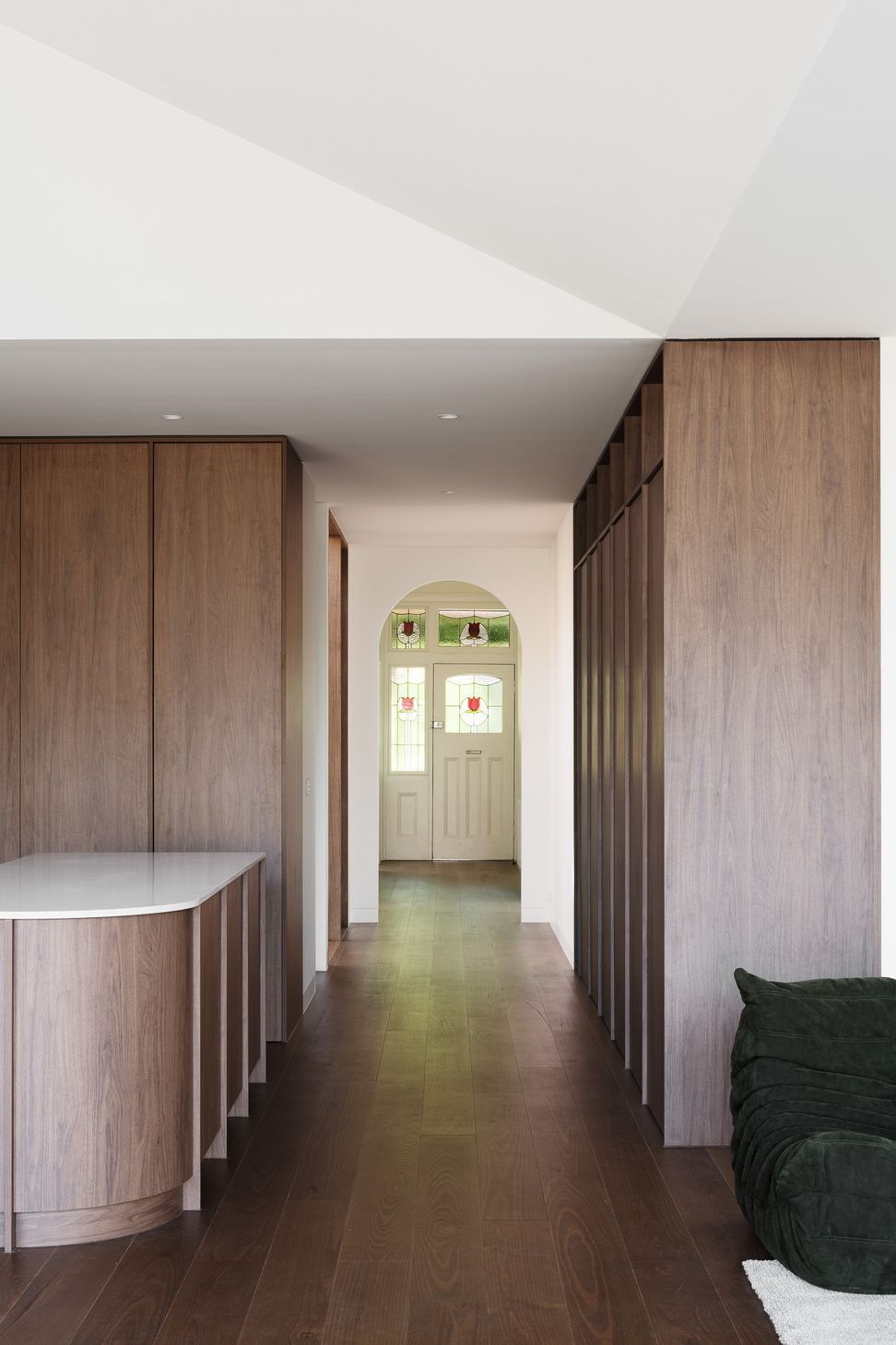 Westgarth House