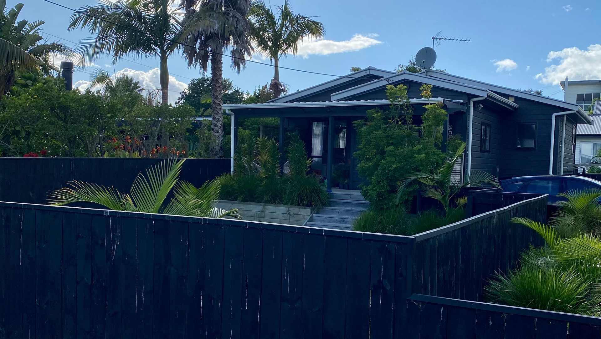 The Terrace – Complete Renovation banner