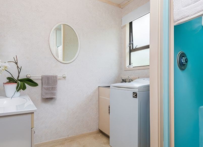 The Terrace – Complete Renovation