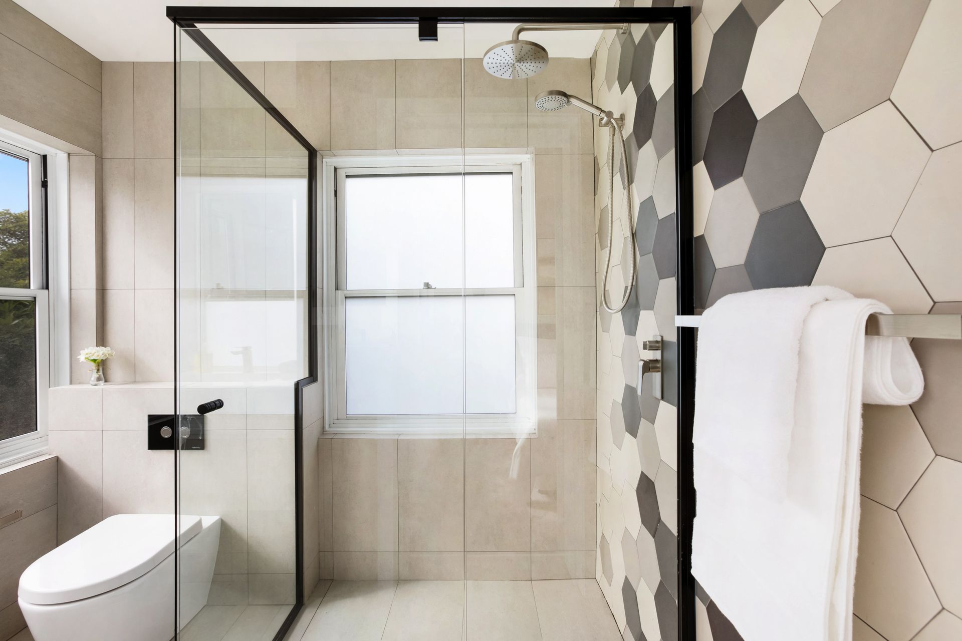 The Dover Apartment / Rose Bay