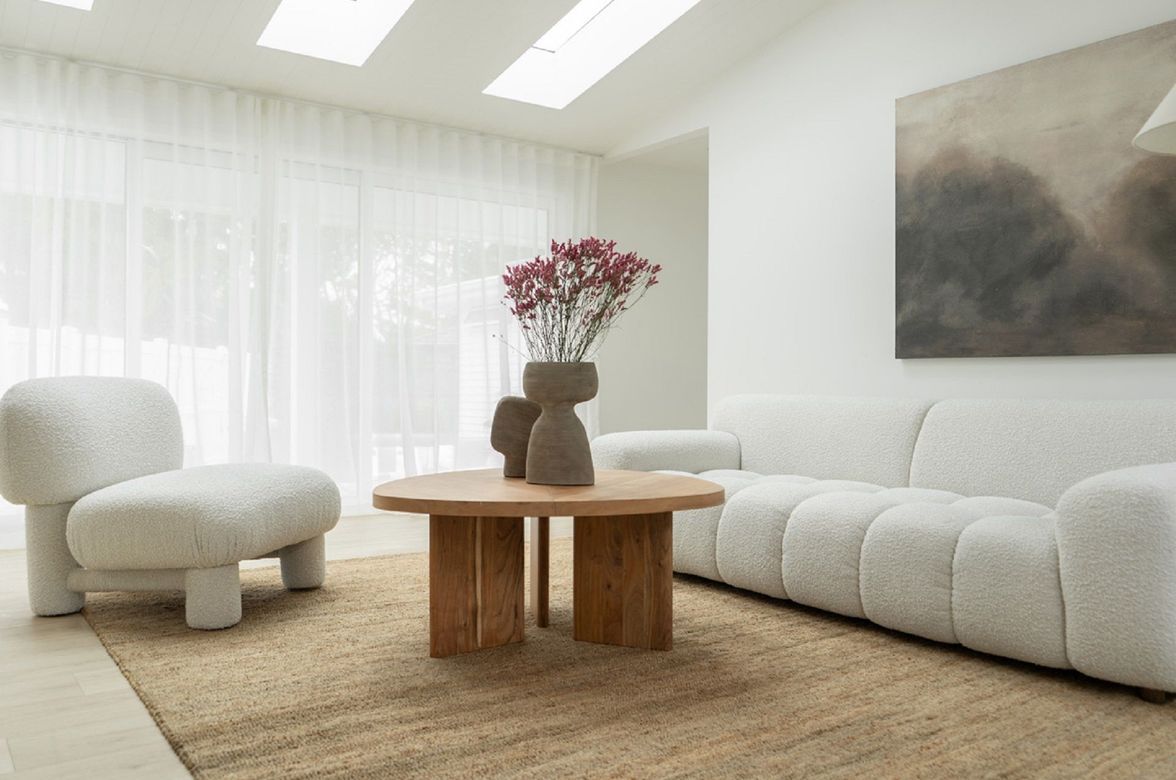 An Elevated Beach Oasis: Manly Palms Reno