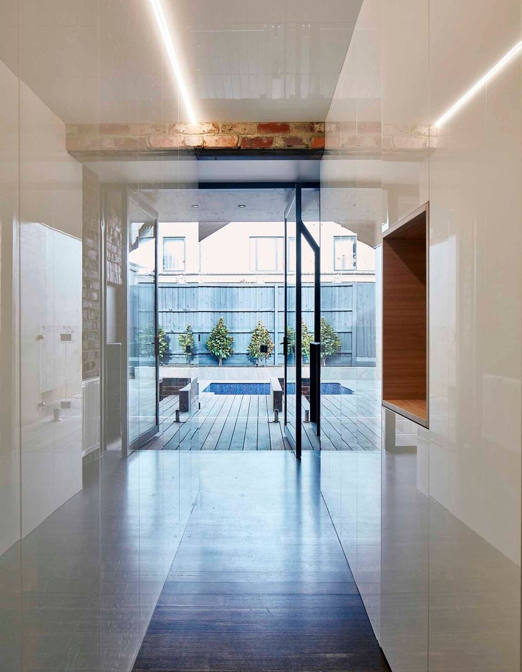 Tudor Revival, Balwyn