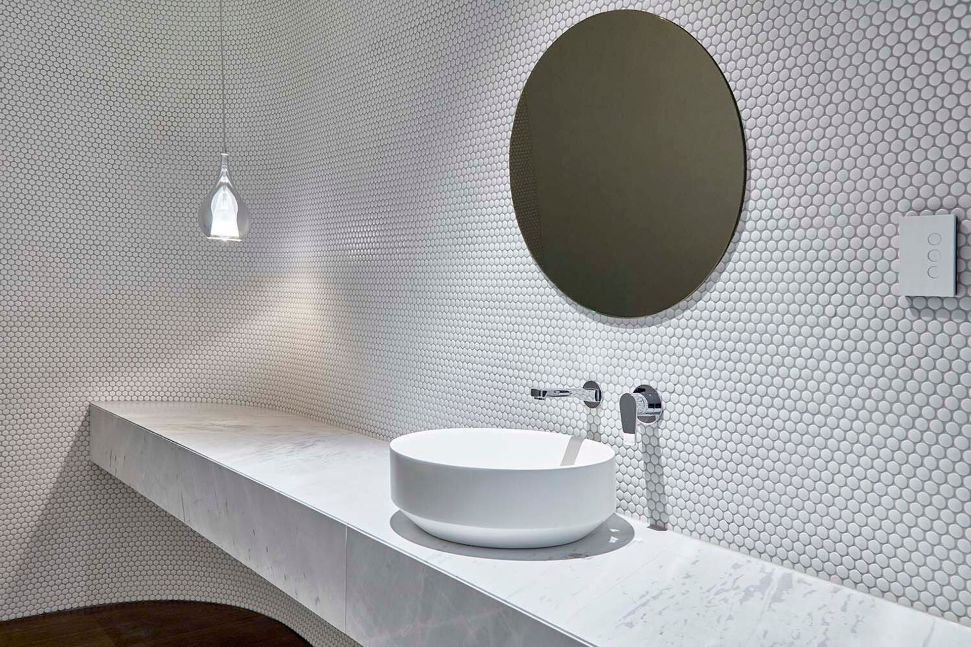 Tudor Revival, Balwyn