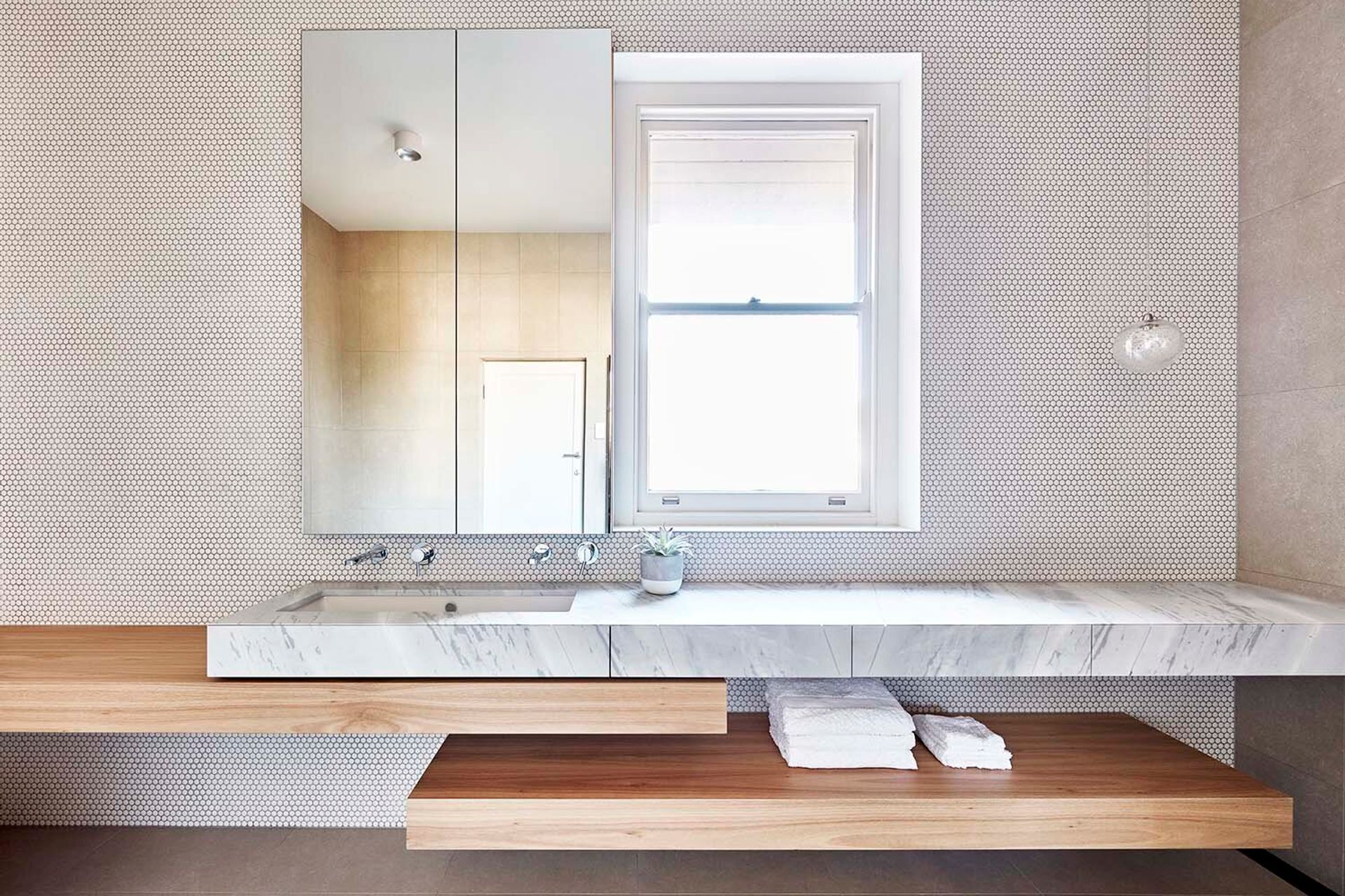 Tudor Revival, Balwyn