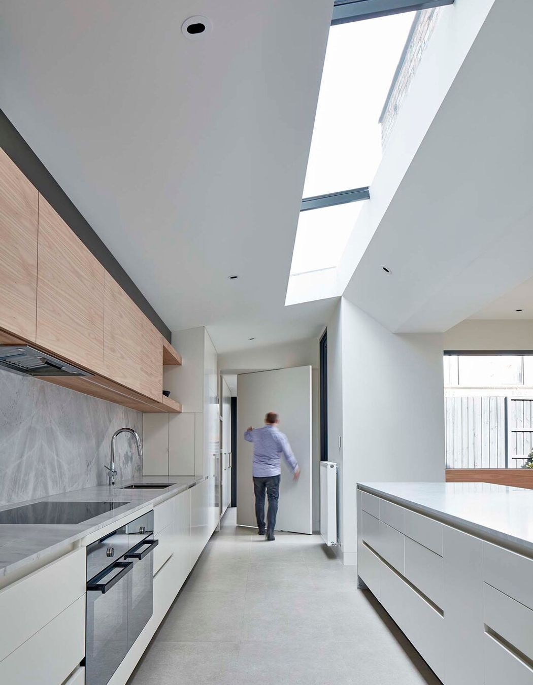 Tudor Revival, Balwyn